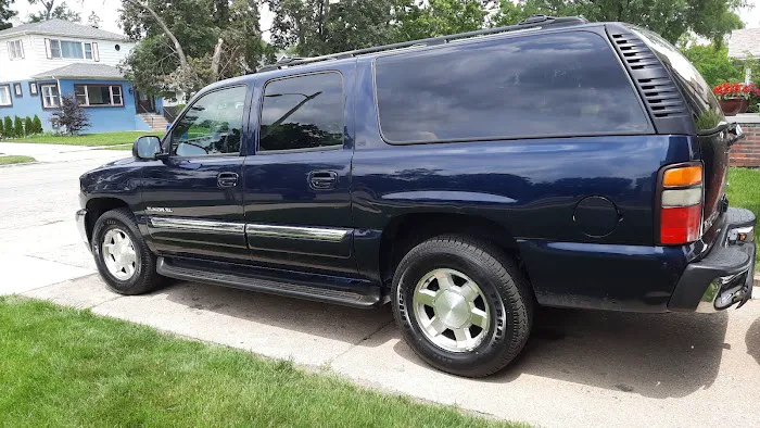 Chicago Discount Tires 8