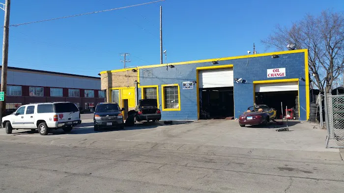 Chicago Discount Tires 7