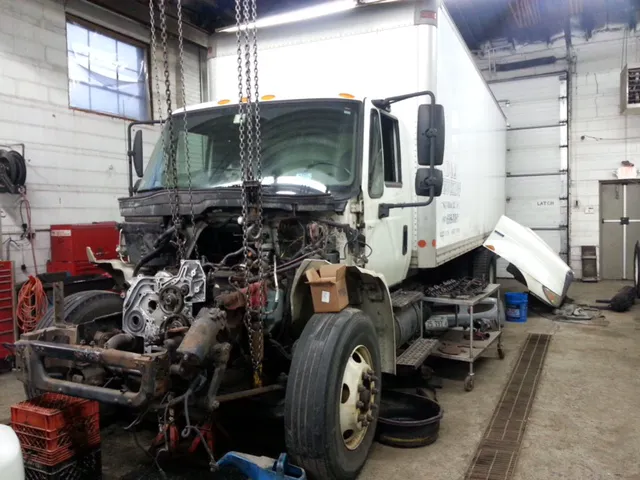 Profection Fleet Services, Inc. 0