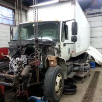 Profection Fleet Services, Inc.