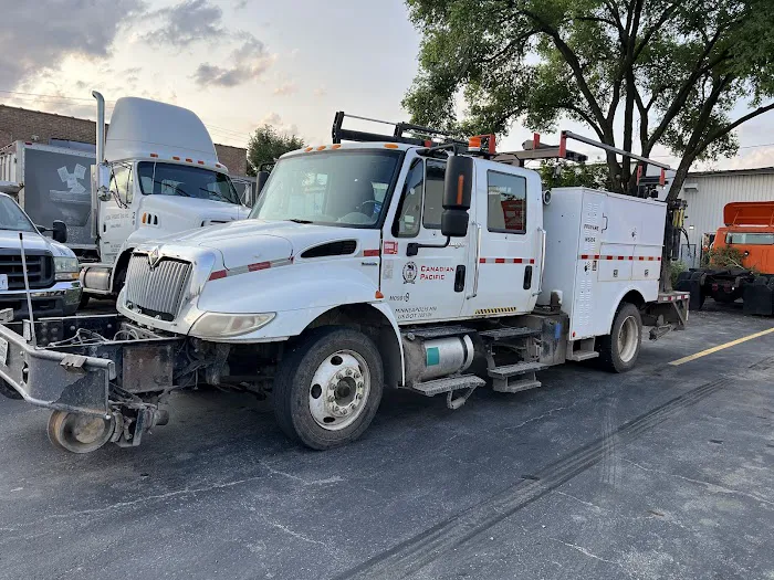 Profection Fleet Services, Inc. 2