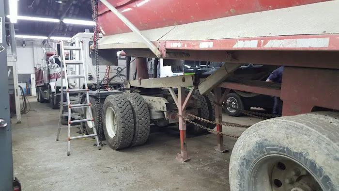 Profection Fleet Services, Inc. 3