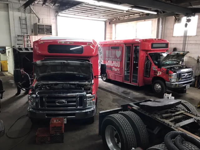 Profection Fleet Services, Inc. 4