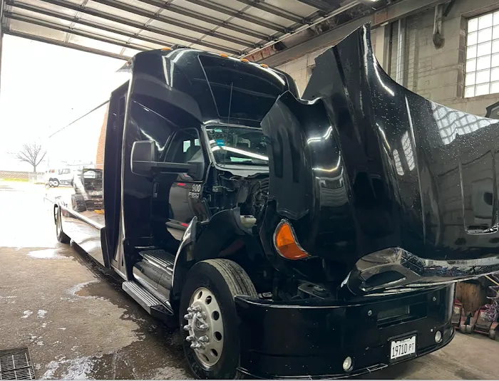 Profection Fleet Services, Inc. 5