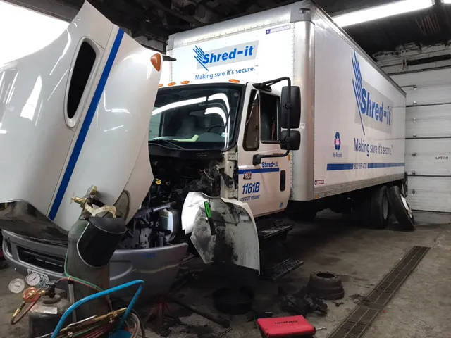 Profection Fleet Services, Inc. 6