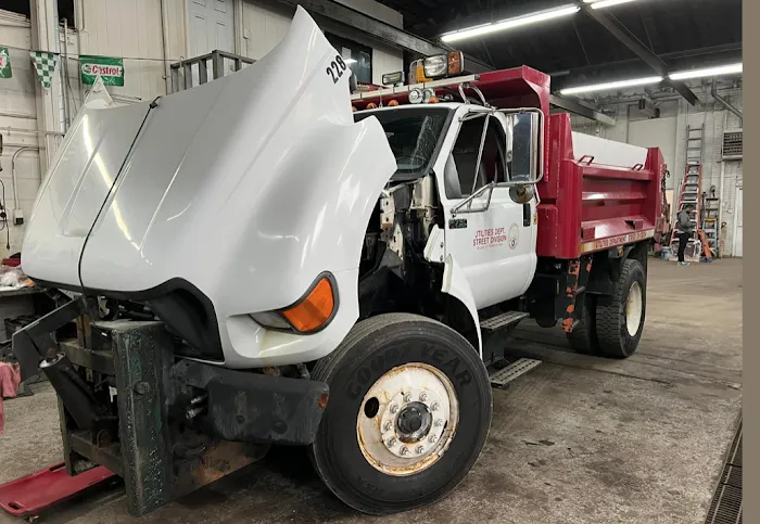 Profection Fleet Services, Inc. 7