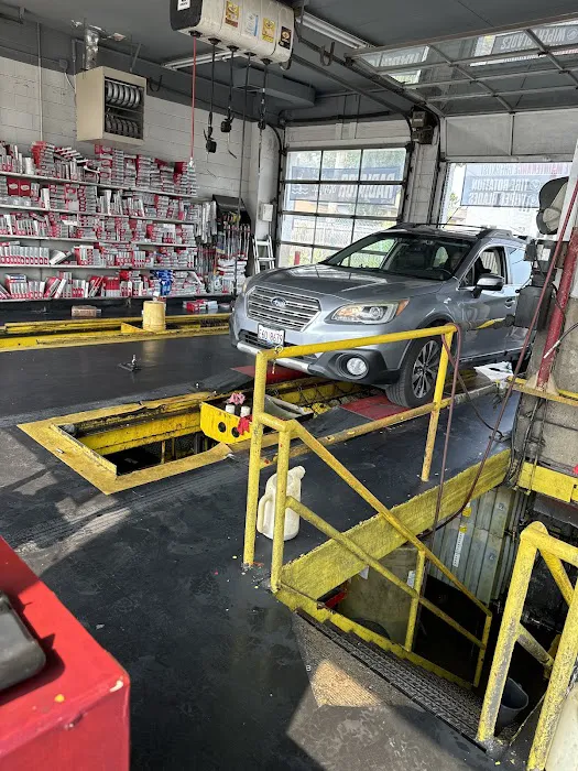 Jiffy Lube 0