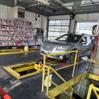 Jiffy Lube
