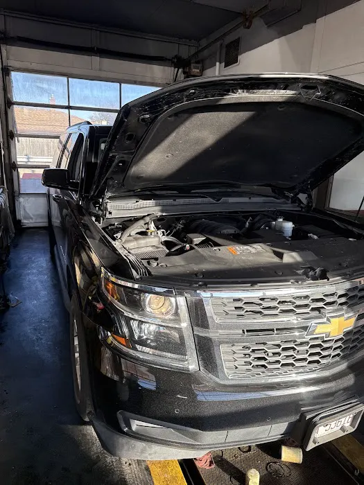 Jiffy Lube 1