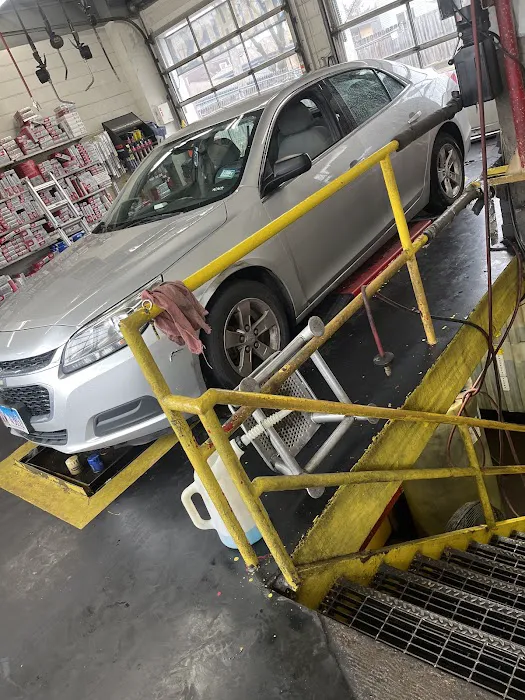 Jiffy Lube 5