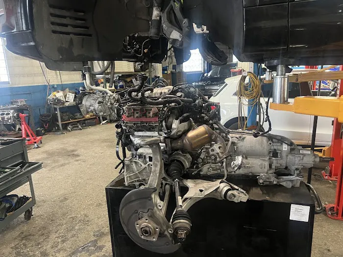 Cannon Automotive Specialists 1