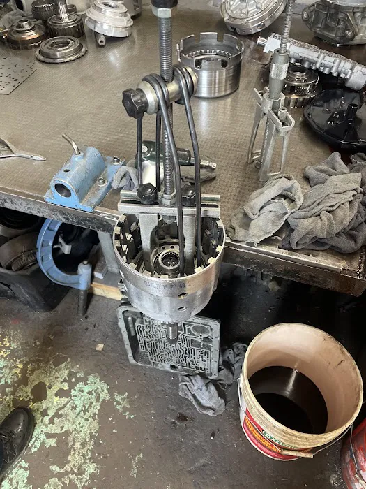Cannon Automotive Specialists 3