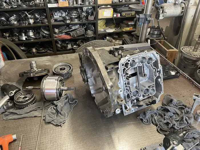 Cannon Automotive Specialists 2