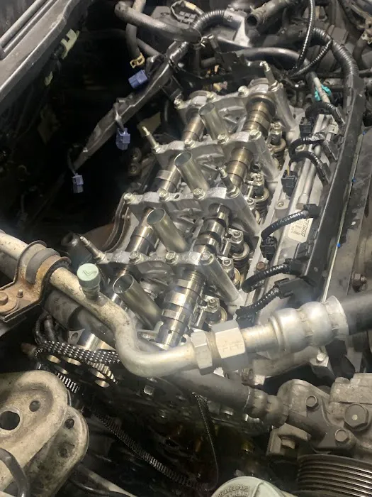 Cannon Automotive Specialists 6
