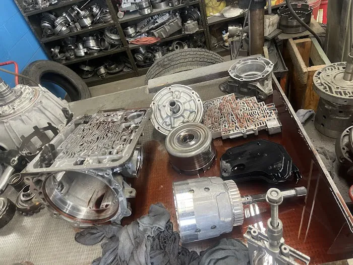Cannon Automotive Specialists 5