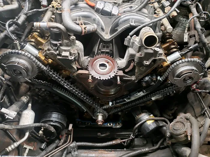 Cannon Automotive Specialists 4