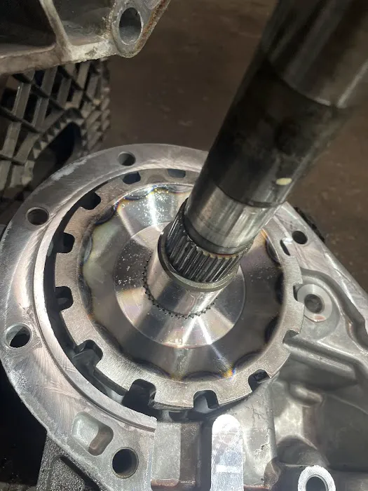 Cannon Automotive Specialists 8