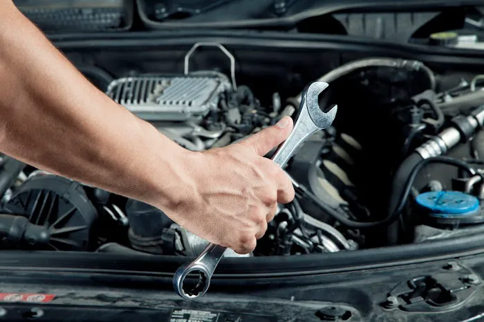 Cannon Automotive Specialists 9