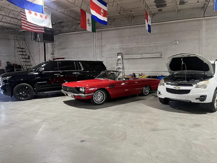 CAR EFI inc 4