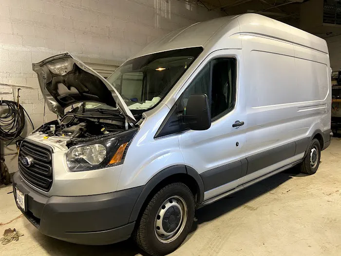CAR EFI inc 3