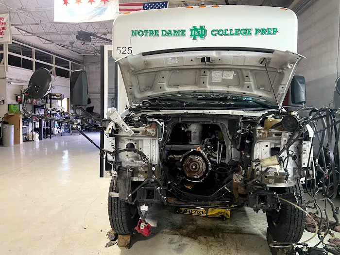 CAR EFI inc 0