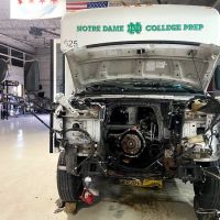 CAR EFI inc