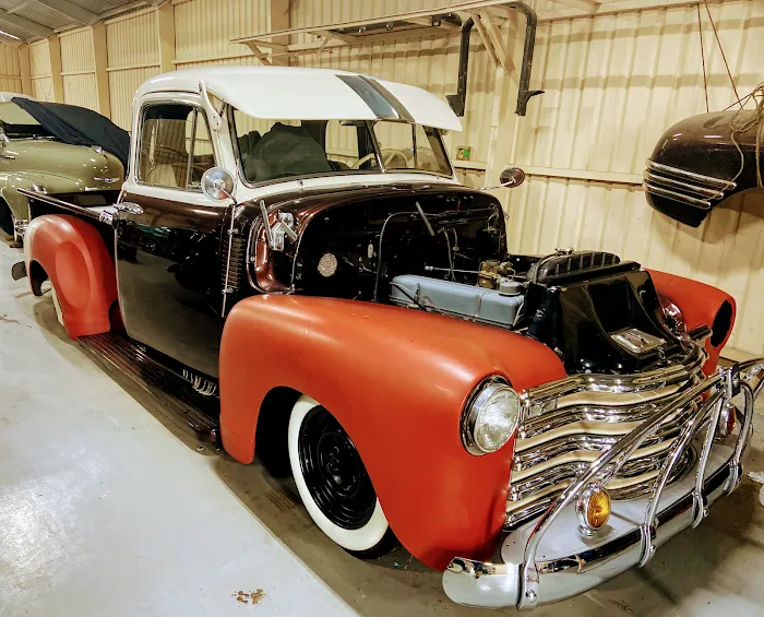 CAR EFI inc 6