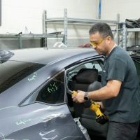 Parkville Auto Body Inc