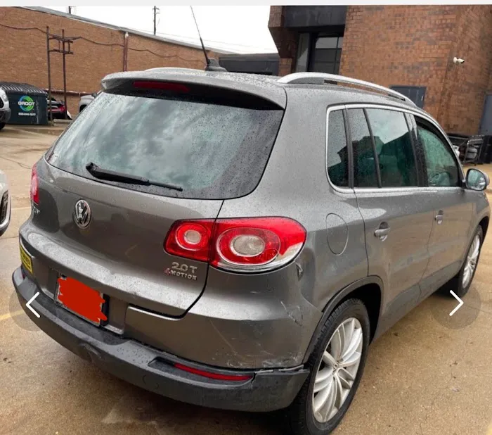 Parkville Auto Body Inc 2