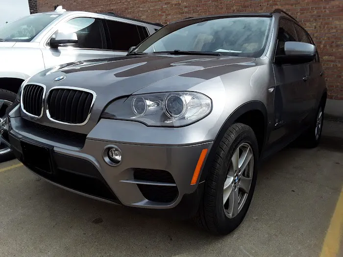 Parkville Auto Body Inc 4