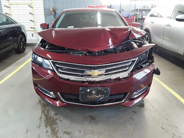 Parkville Auto Body Inc 9