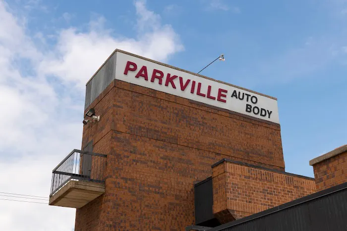 Parkville Auto Body Inc 7