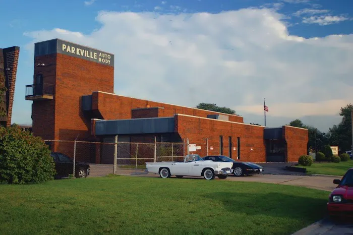 Parkville Auto Body Inc 6