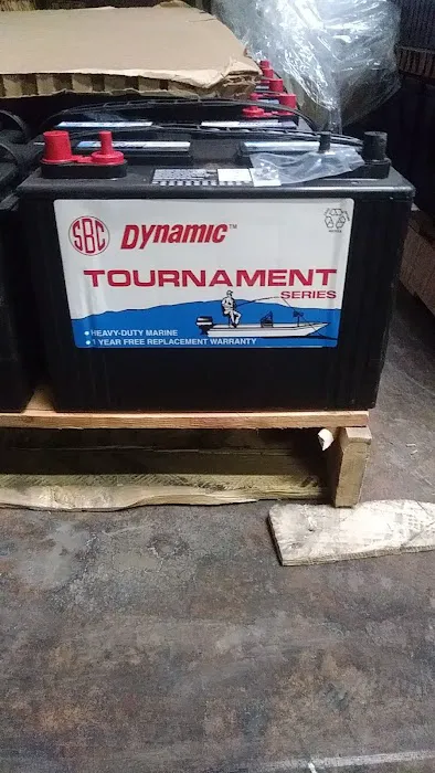 Battery Service Corporation 2