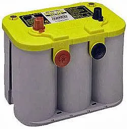 Battery Service Corporation 1