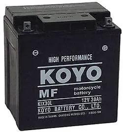 Battery Service Corporation 0