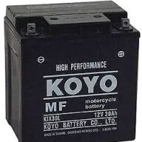 Battery Service Corporation