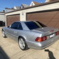 Riley's Auto Body Shop