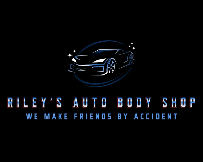 Riley's Auto Body Shop 6