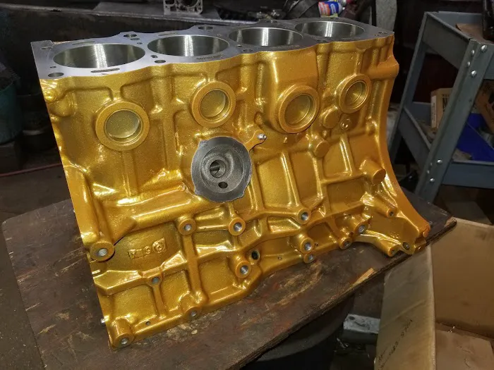Apex Auto Machine 0
