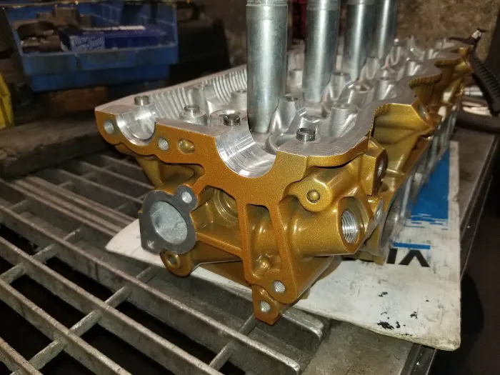 Apex Auto Machine 2