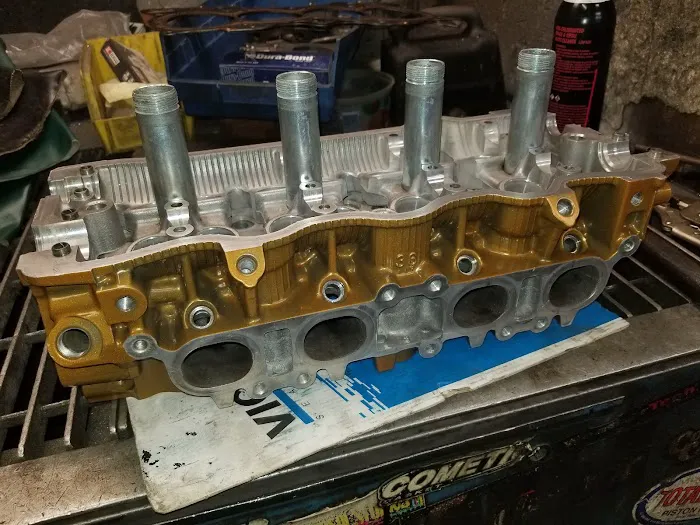 Apex Auto Machine 1