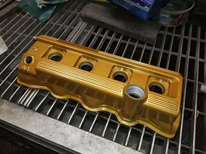 Apex Auto Machine 3