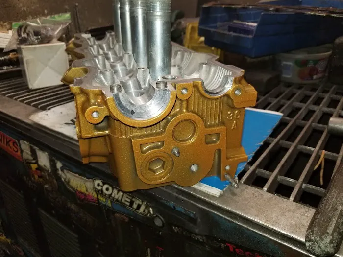Apex Auto Machine 4