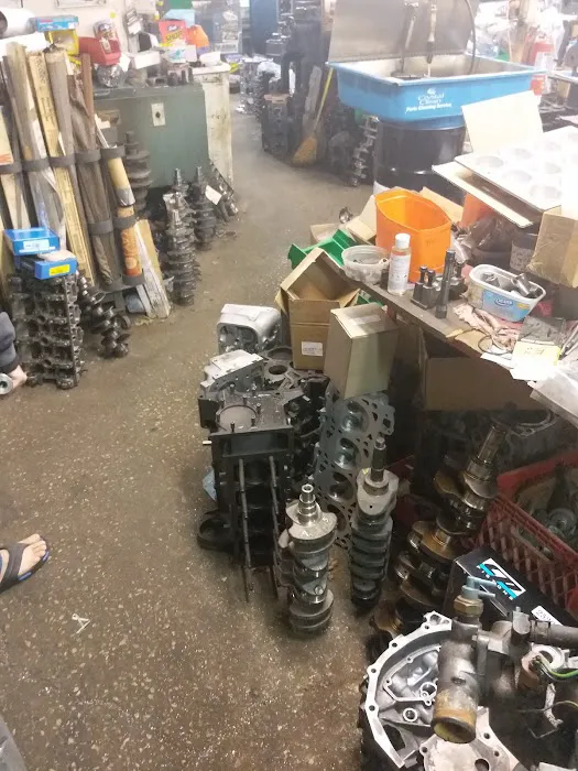 Apex Auto Machine 7