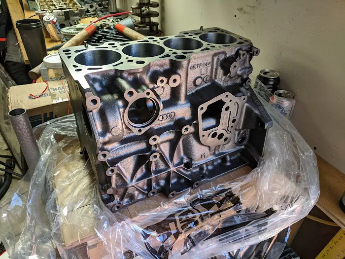 Apex Auto Machine 9