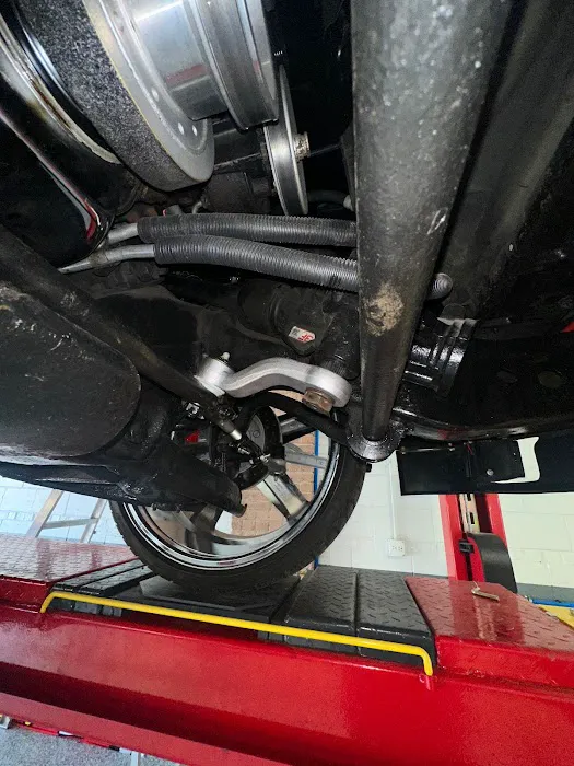 Synergy Auto Care 7