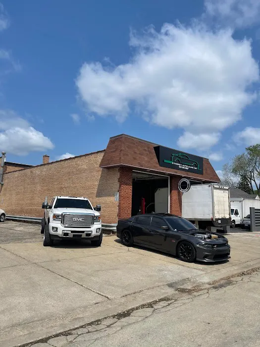 Synergy Auto Care 6