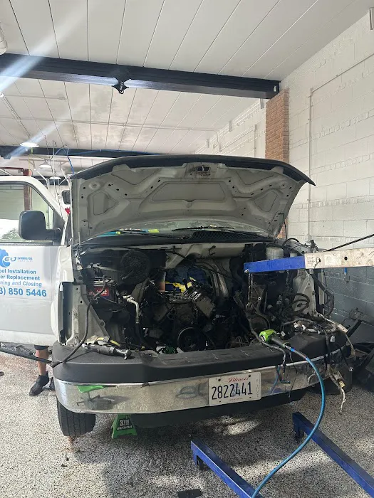 Synergy Auto Care 8