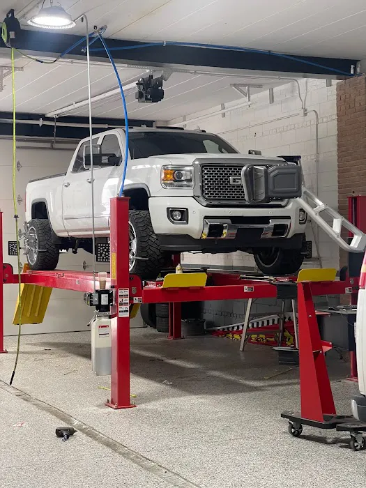 Synergy Auto Care 3